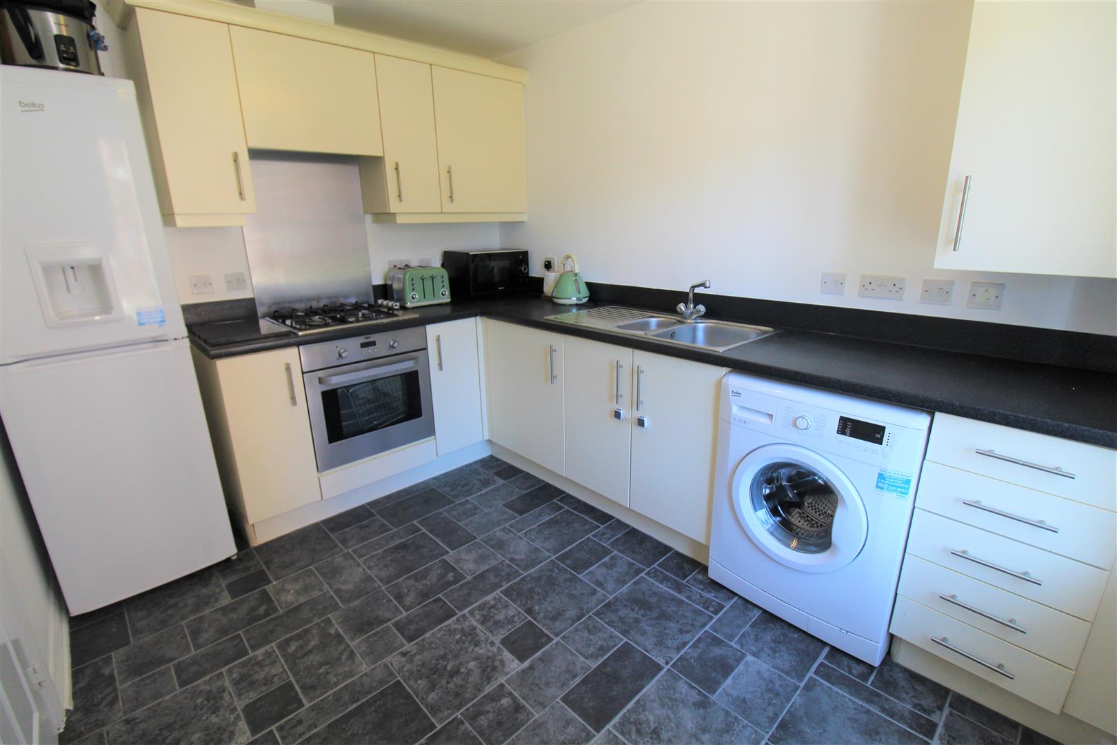 Bullhurst Close, Norton Heights, Stoke-On-Trent